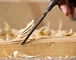 Entretien de meuble en bois par Menuisier France à Centuri